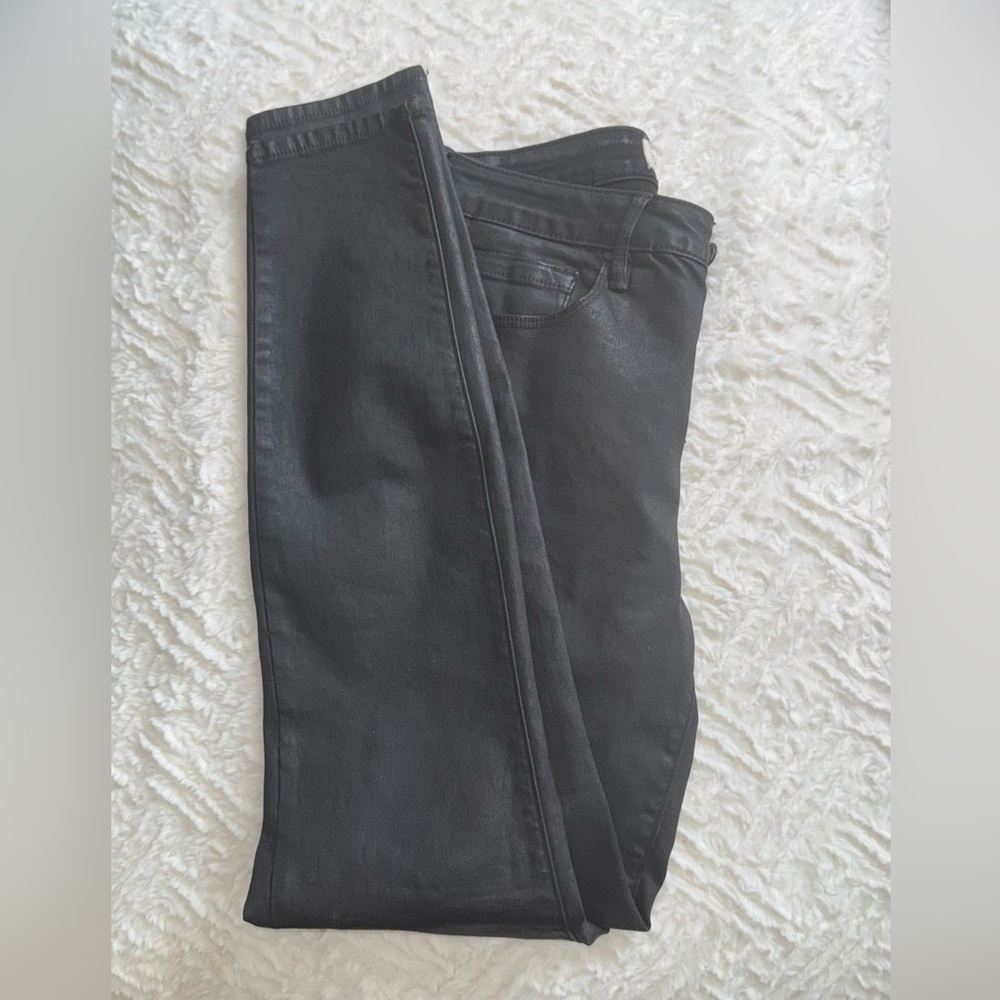 PacSun Women's Black Skinny Jeans
